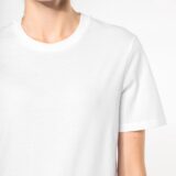 t shirt col rond manches courtes unisexe t shirt col rond manches courtes unisexe