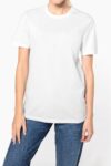 t shirt col rond manches courtes unisexe t shirt col rond manches courtes unisexe