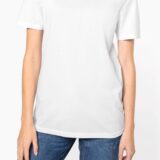 t shirt col rond manches courtes unisexe t shirt col rond manches courtes unisexe