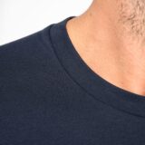 t shirt col rond manches courtes unisexe t shirt col rond manches courtes unisexe