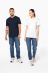 t shirt col rond manches courtes unisexe t shirt col rond manches courtes unisexe
