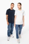 t shirt col rond manches courtes unisexe t shirt col rond manches courtes unisexe