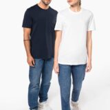 t shirt col rond manches courtes unisexe t shirt col rond manches courtes unisexe