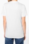 t shirt col rond manches courtes unisexe t shirt col rond manches courtes unisexe
