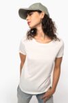 t shirt bio190 ic femme