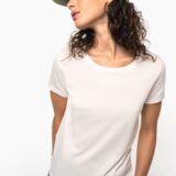 t shirt bio190 ic femme