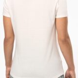 t shirt bio190 ic femme