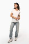 t shirt bio190 ic femme