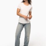t shirt bio190 ic femme