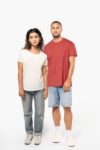 t shirt bio190 ic femme