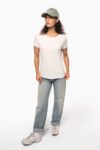 t shirt bio190 ic femme