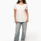 t shirt bio190 ic femme