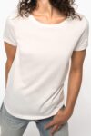 t shirt bio190 ic femme