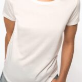 t shirt bio190 ic femme