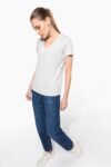 t shirt col v manches courtes femme t shirt col v manches courtes femme