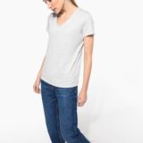 t shirt col v manches courtes femme t shirt col v manches courtes femme