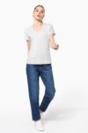 t shirt col v manches courtes femme t shirt col v manches courtes femme