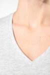 t shirt col v manches courtes femme t shirt col v manches courtes femme