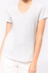t shirt col v manches courtes femme t shirt col v manches courtes femme