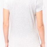 t shirt col v manches courtes femme t shirt col v manches courtes femme