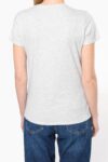 t shirt col v manches courtes femme t shirt col v manches courtes femme