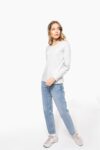 t shirt col rond manches longues femme t shirt col rond manches longues femme