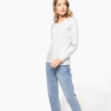 t shirt col rond manches longues femme t shirt col rond manches longues femme