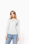 t shirt col rond manches longues femme t shirt col rond manches longues femme