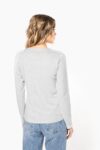 t shirt col rond manches longues femme t shirt col rond manches longues femme