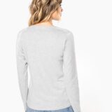 t shirt col rond manches longues femme t shirt col rond manches longues femme