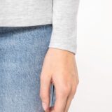 t shirt col rond manches longues femme t shirt col rond manches longues femme