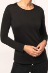 t shirt col rond manches longues femme t shirt col rond manches longues femme