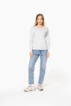 t shirt col rond manches longues femme t shirt col rond manches longues femme
