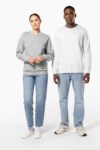 sweat shirt col rond 80/20 unisexe sweat shirt col rond 80/20 unisexe