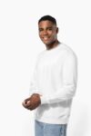 sweat shirt col rond 80/20 unisexe sweat shirt col rond 80/20 unisexe