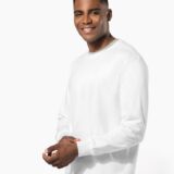 sweat shirt col rond 80/20 unisexe sweat shirt col rond 80/20 unisexe