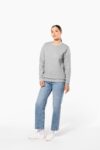 sweat shirt col rond 80/20 unisexe sweat shirt col rond 80/20 unisexe