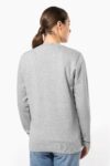 sweat shirt col rond 80/20 unisexe sweat shirt col rond 80/20 unisexe