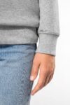 sweat shirt col rond 80/20 unisexe sweat shirt col rond 80/20 unisexe