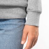 sweat shirt col rond 80/20 unisexe sweat shirt col rond 80/20 unisexe