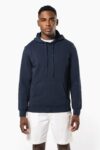 sweat shirt à capuche 80/20 unisexe