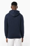 sweat shirt à capuche 80/20 unisexe