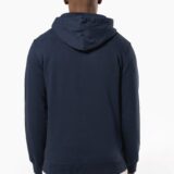 sweat shirt à capuche 80/20 unisexe