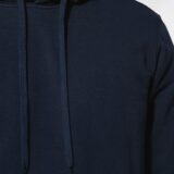 sweat shirt à capuche 80/20 unisexe