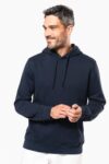 sweat shirt à capuche 80/20 unisexe