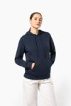 sweat shirt à capuche 80/20 unisexe