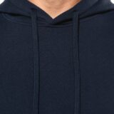 sweat shirt à capuche 80/20 unisexe