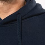 sweat shirt à capuche 80/20 unisexe