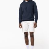sweat shirt à capuche 80/20 unisexe