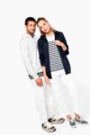sweat shirt recyclé col rond unisexe sweat shirt recyclé col rond unisexe